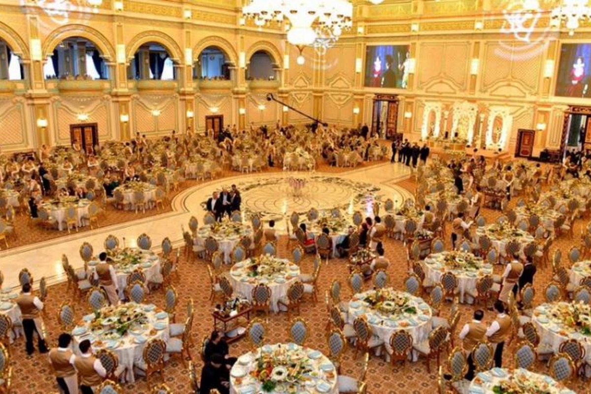 Bu restoran və şadlıq sarayları cərimələnəcək