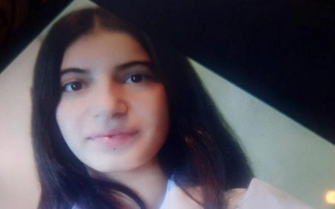 SON DƏQİQƏ! Azərbaycanda 16 yaşlı qız itkin düşüb — FOTO