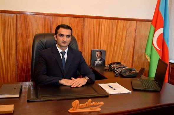 İcra hakimiyyətində yüksək vəzifəyə TƏYİNAT — FOTO
