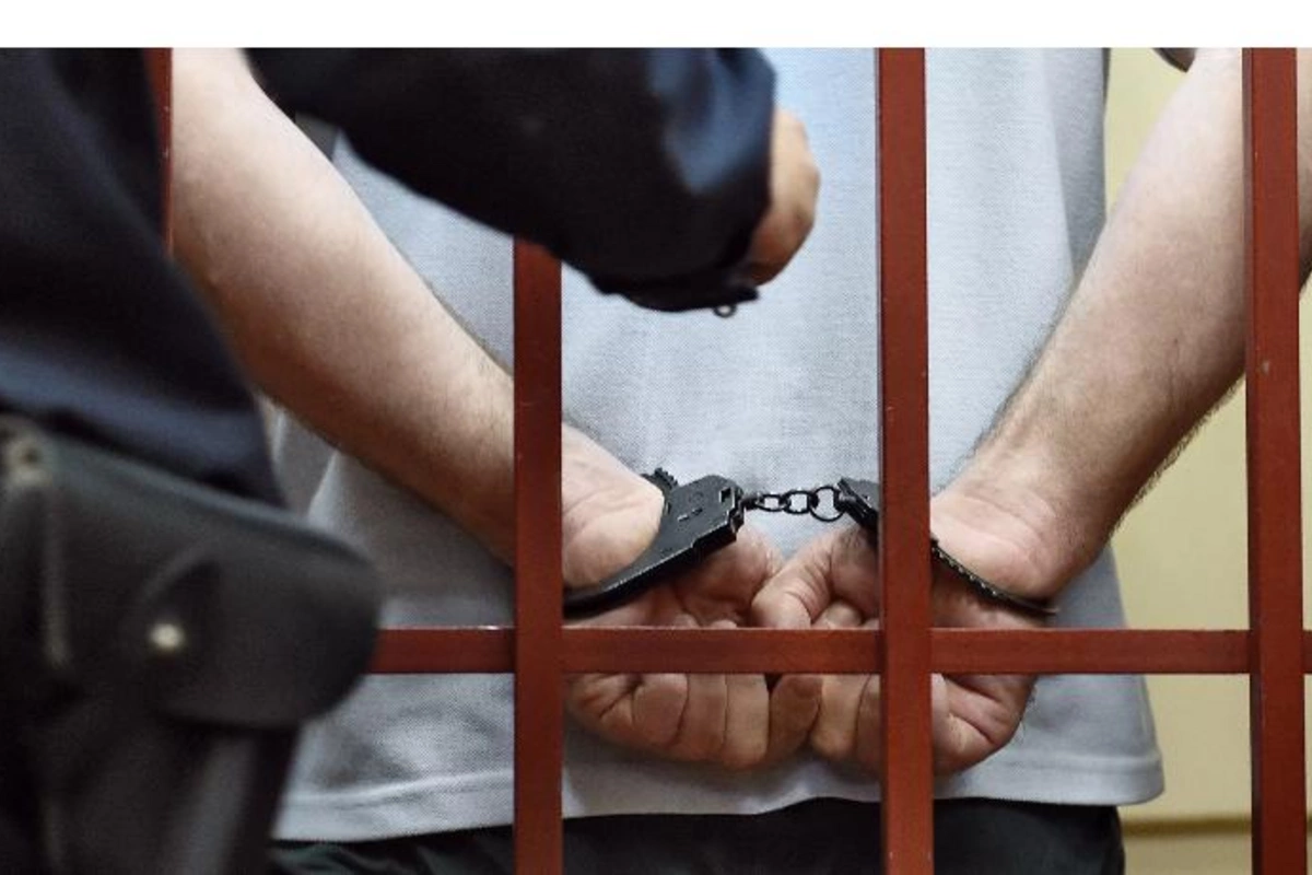 Bakıda 250 minlik oğurluq — 9 nəfər tutuldu