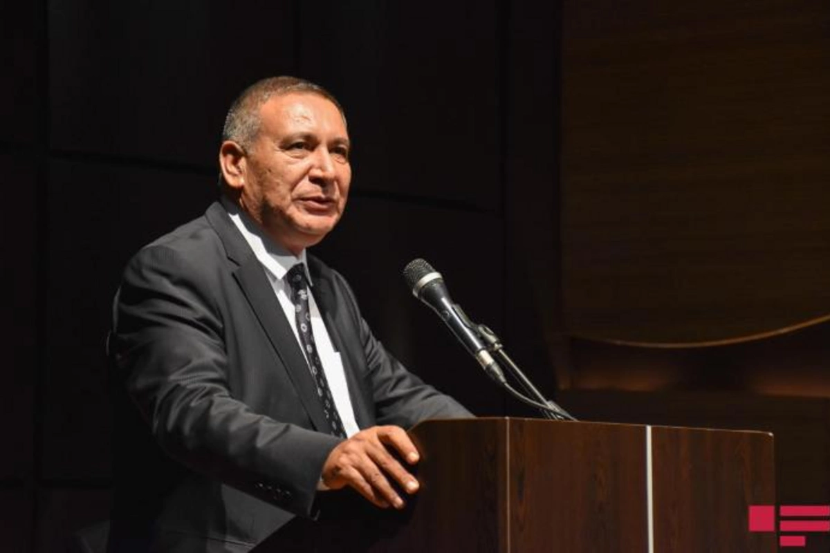 Rəşad Məcid: “Mətbuat Şurasının idman jurnalistləri ilə görüşü planlaşdırılır”