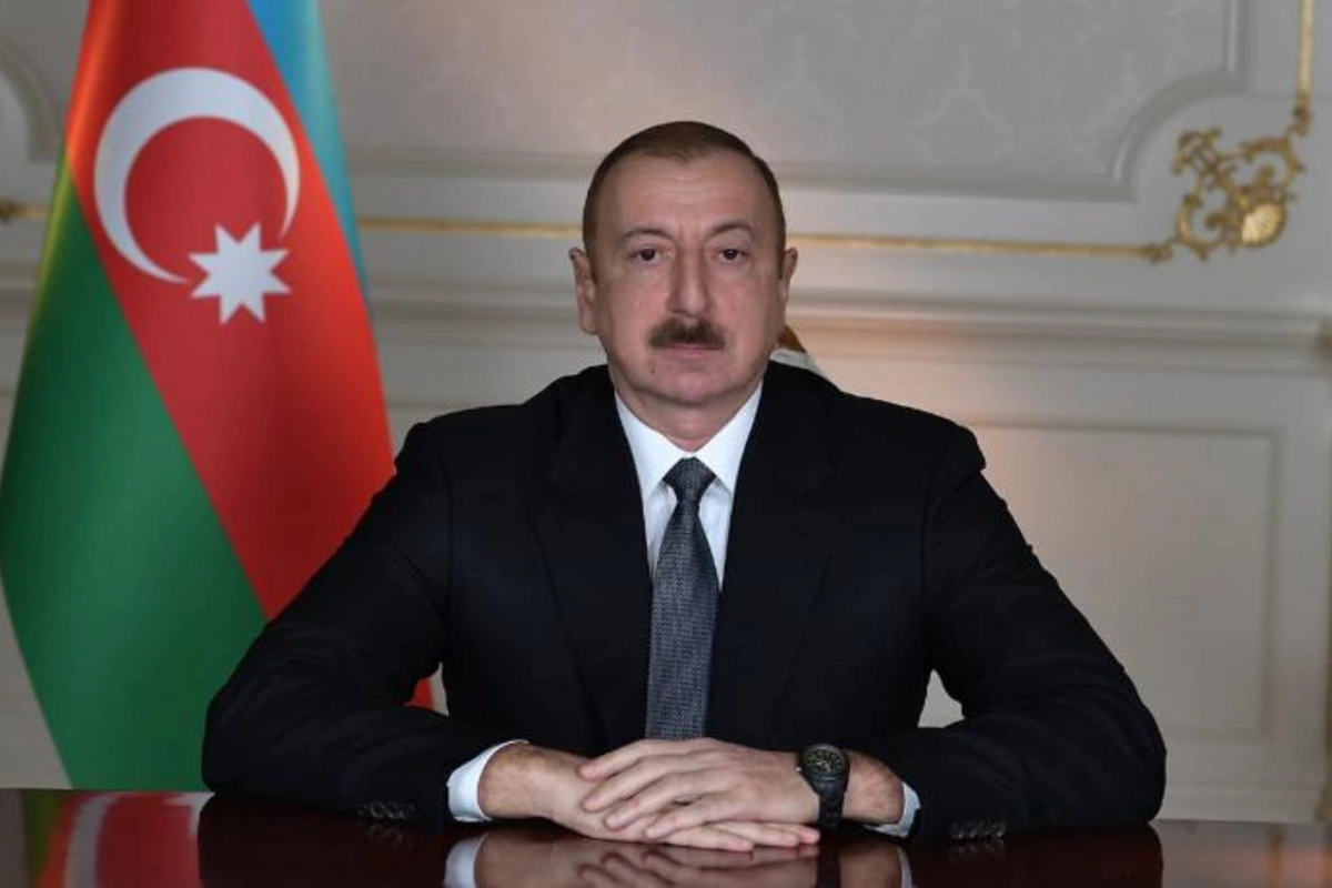 Azərbaycan İsraildə səfirlik, Fələstində Təmsilçilik Ofisi açır — SƏRƏNCAM