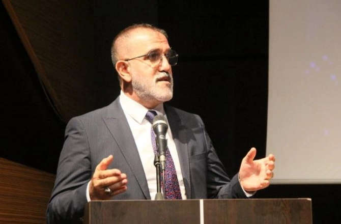 Əli Kərimli hökumətlə anlaşmaq üçün məndən xahiş etdi ki, onu Ramiz Mehdiyevlə görüşdürüm... — SENSASİON AÇIQLAMALAR