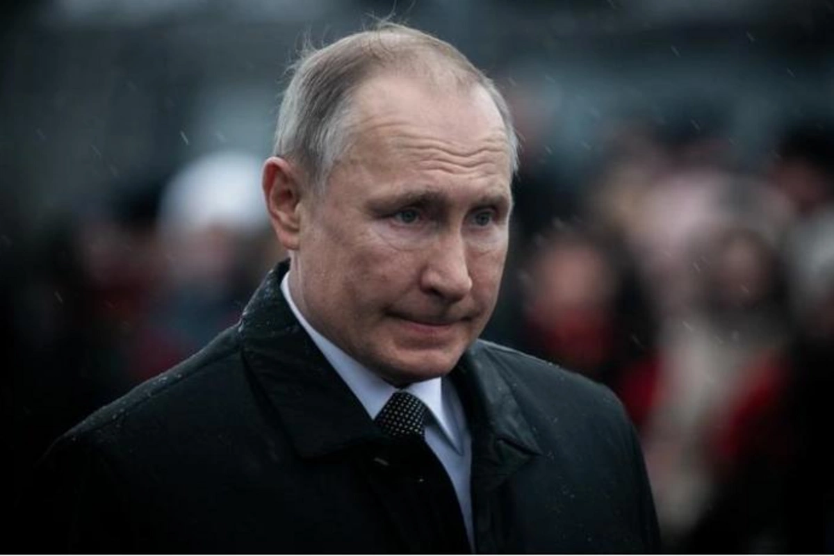 “Putinin aradan götürülməsi planı artıq hazırdır”