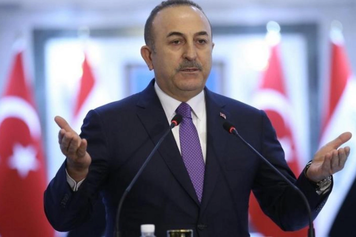 Çavuşoğlu: “Azərbaycandan Türkiyəyə təqaüdünü göndərən yaşlı babamızı unutmamışıq”