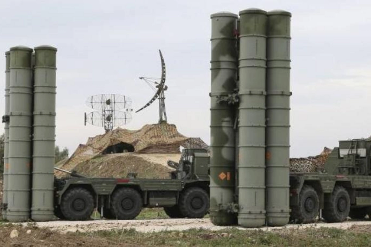 Gəlin S-400-ləri Azərbaycana verək — Generaldan ŞOK AÇIQLAMA