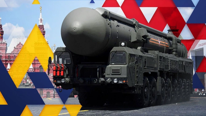 Baydendən Putinə nüvə mesajı — “Qətiyyən, etmə! Müharibənin simasını dəyişəcəksən!” Baydendən Putinə nüvə mesajı — “Qətiyyən, etmə! Müharibənin simasını dəyişəcəksən!”