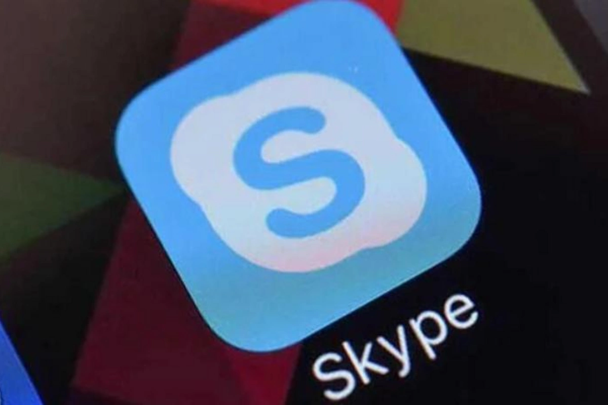 İranda “Skype” bloklandı — FOTO