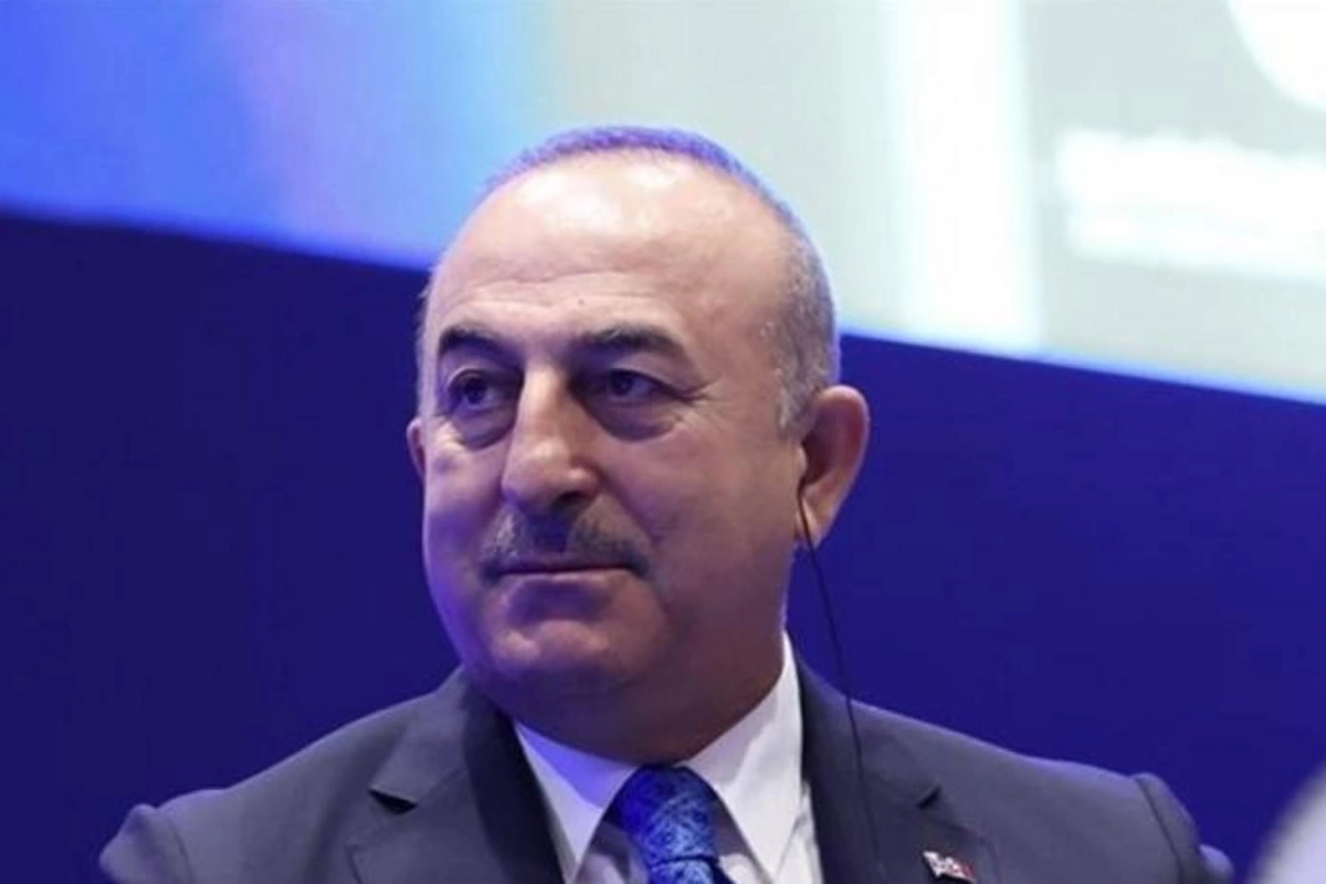 Ermənistan hələ də cəsarətli addımlar ata bilməyib — Çavuşoğlu