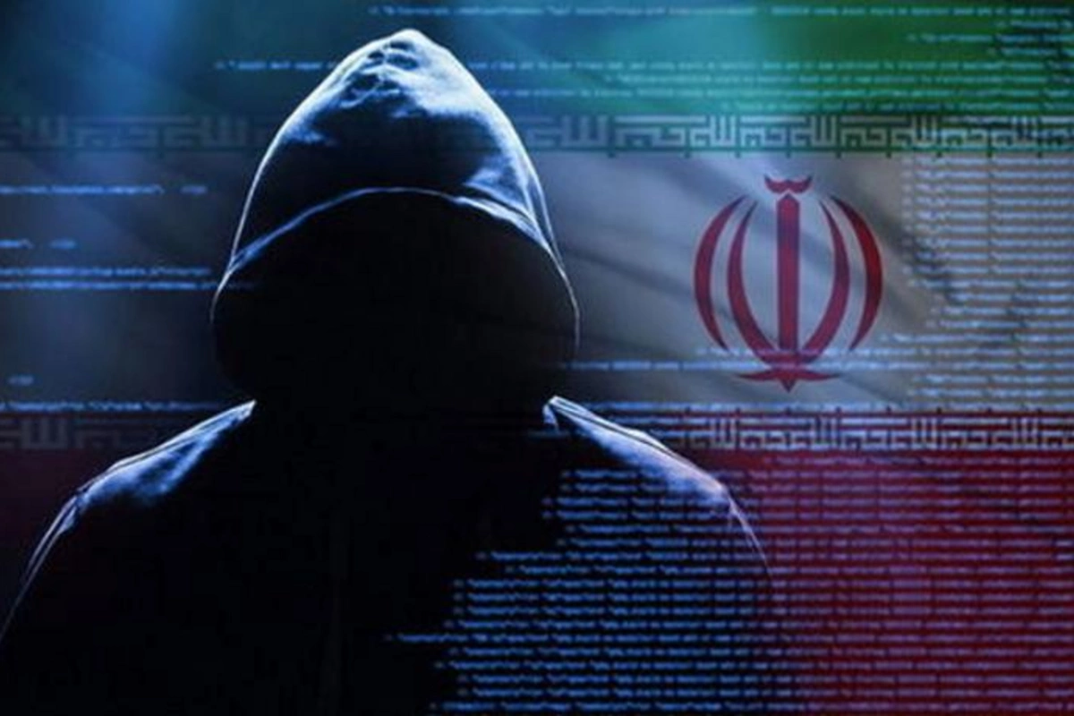 “Anonymous” İran parlamentinin saytını dağıtdı — VİDEO