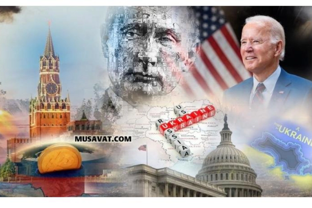 Baydendən Putinə nüvə mesajı — “Qətiyyən, etmə! Müharibənin simasını dəyişəcəksən!”