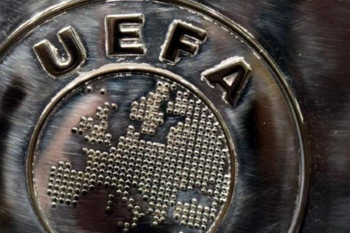 UEFA Marseli cəzalandırdı