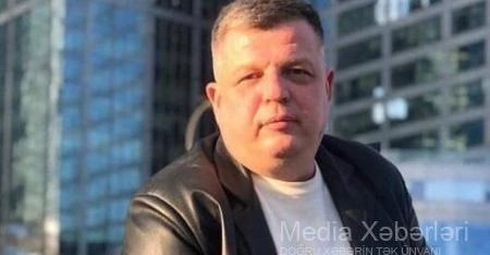 Sabiq deputat oteldə öldürüldü — DƏHŞƏTİN QURBANI (FOTO)