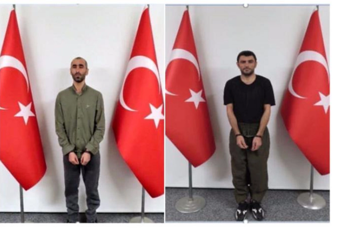 Ermənistan iki terrorçunu Türkiyəyə niyə verdi? — ŞOK DETALLAR