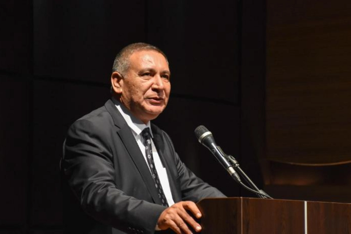 Rəşad Məcidə müavinlər seçildi — FOTOLAR