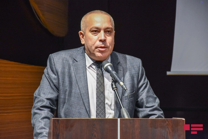 Mətbuat Şurasının yeni sədrindən gözləntilər — Taleh Şahsuvarlı yazır