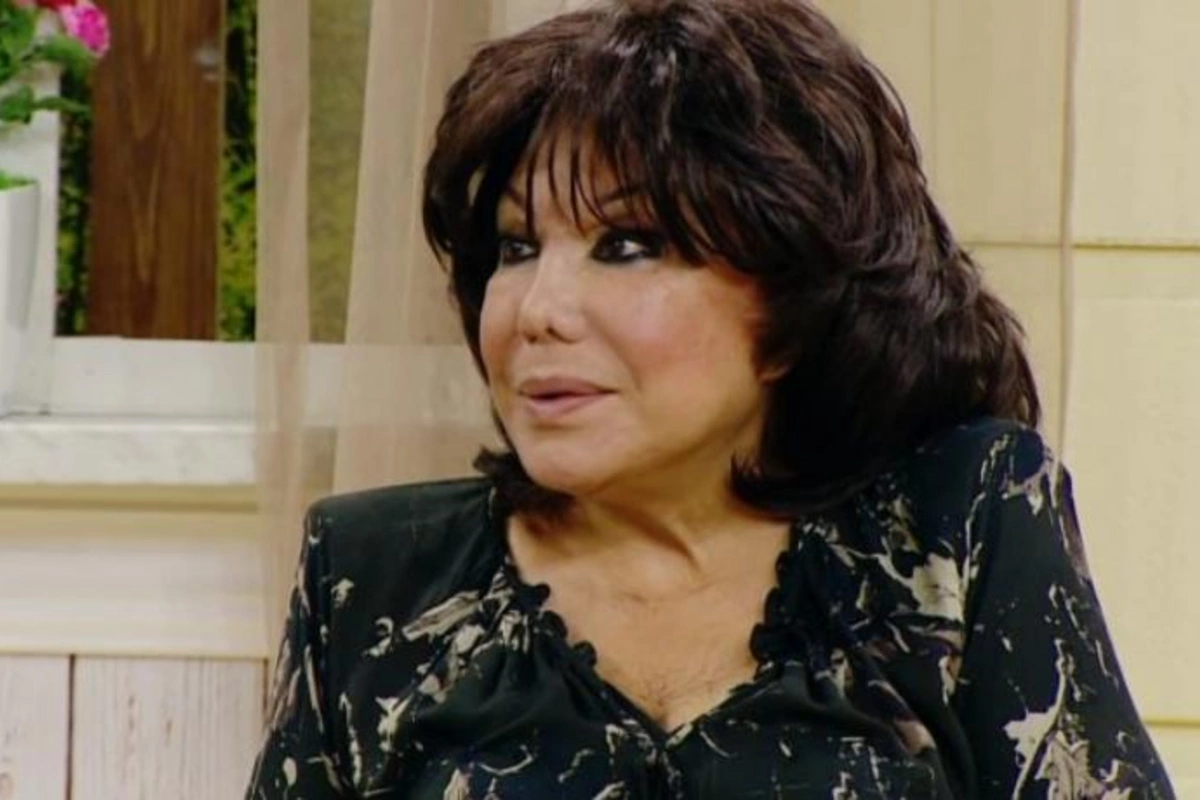 “Oxuduğum mahnıları öz adlarına çıxardılar, bu boyda həyasızlıq görməmişdim” — Flora Kərimova
