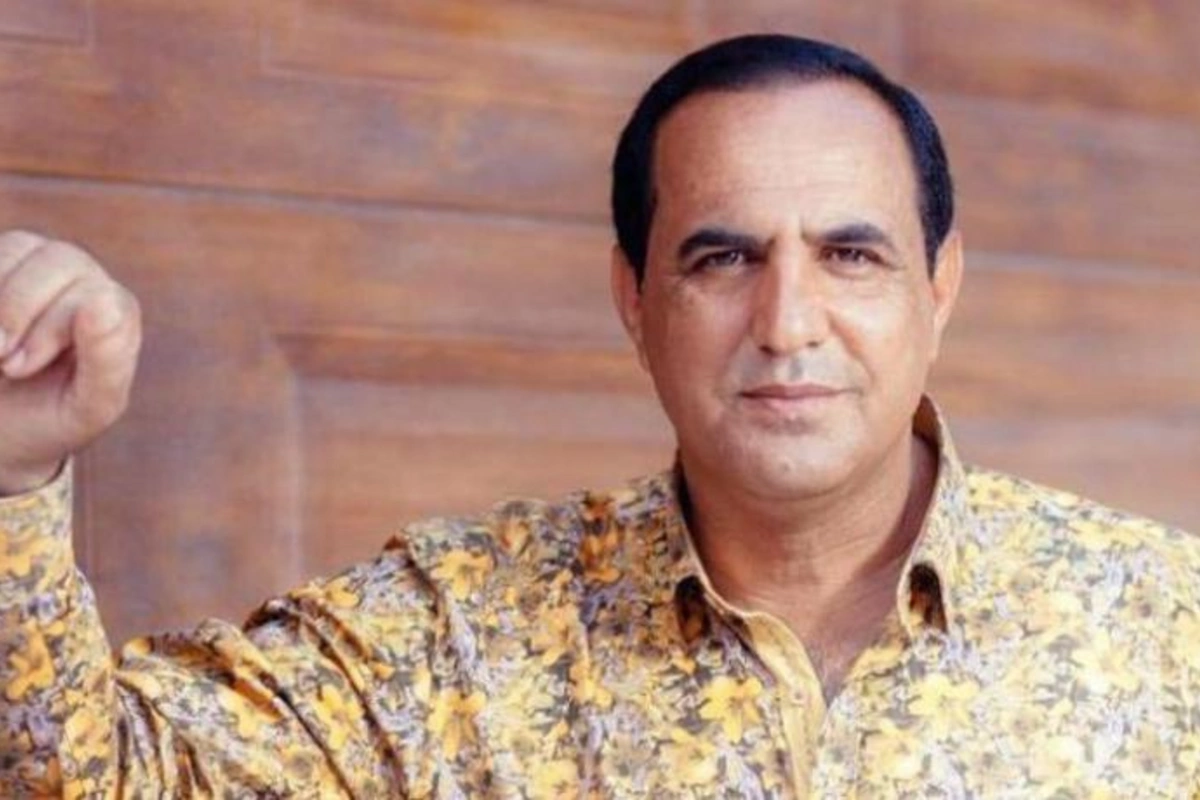 Manaf Ağayevə nə olub? — FOTO