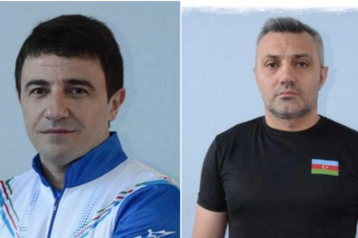 Taekvondo üzrə yığma komandaya baş məşqçi təyin olundu