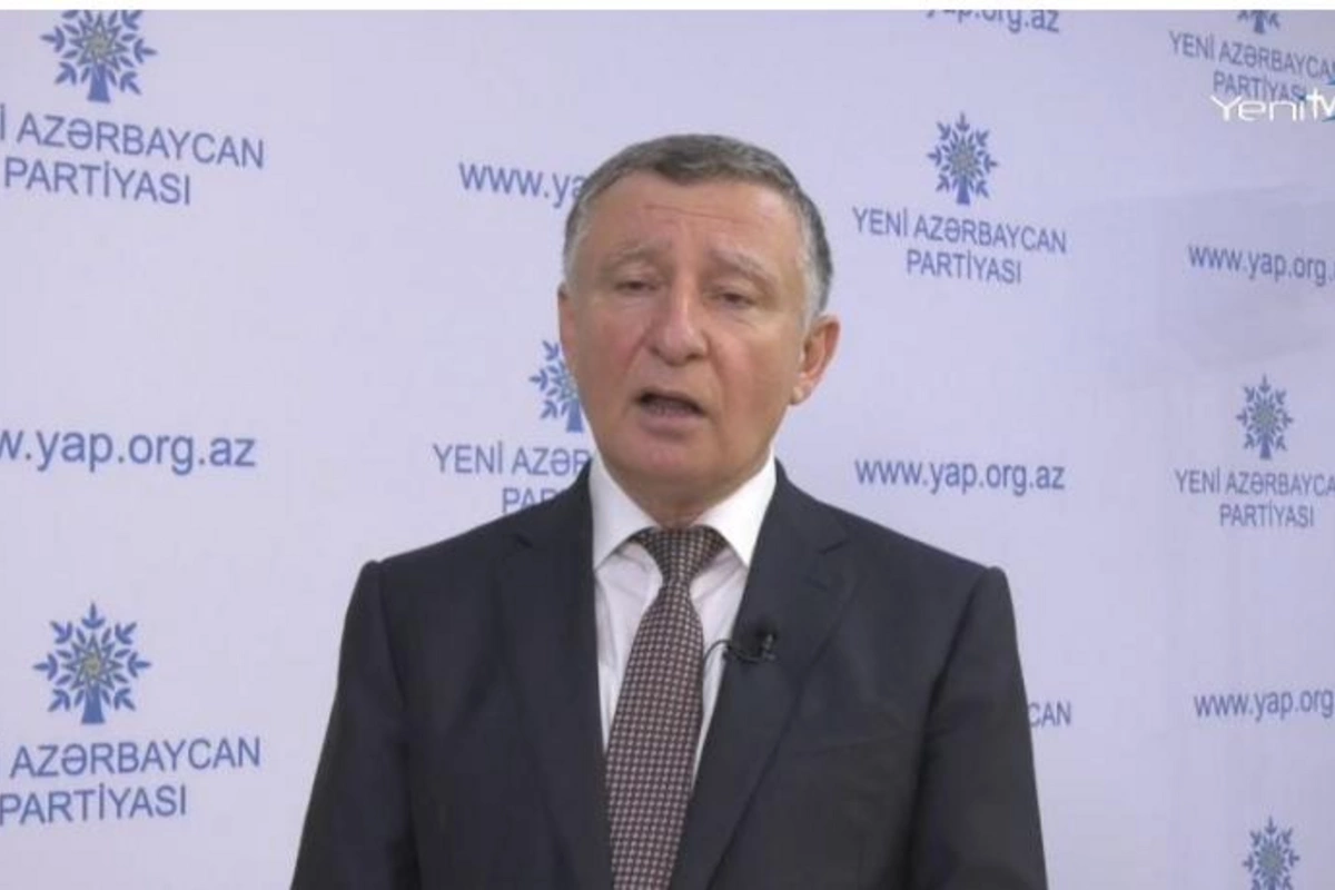 Deputatın ailəsində ağır itki