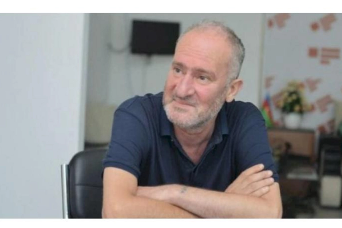 Jurnalist Səbuhi Məmmədli xəstəxanaya yerləşdirildi