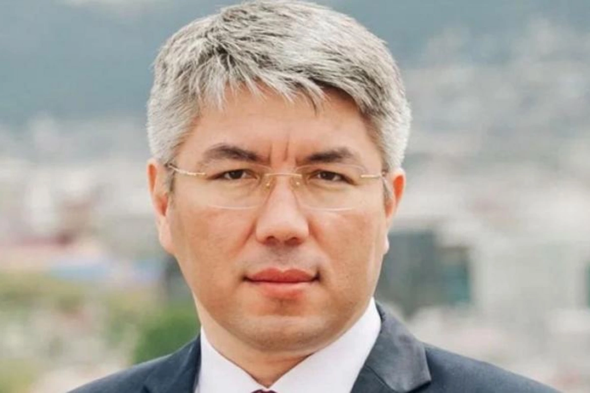 Buryatiyanın rəhbəri bu şəxsləri hədələdi — “Cəzalandırılacaqsınız”