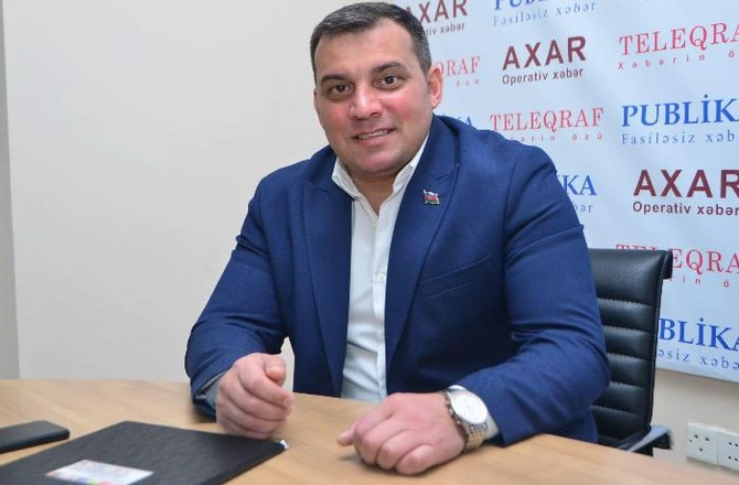 Kəndliyə şərait yaradılmır, çıxış yolumuz... — AÇIQLAMA
