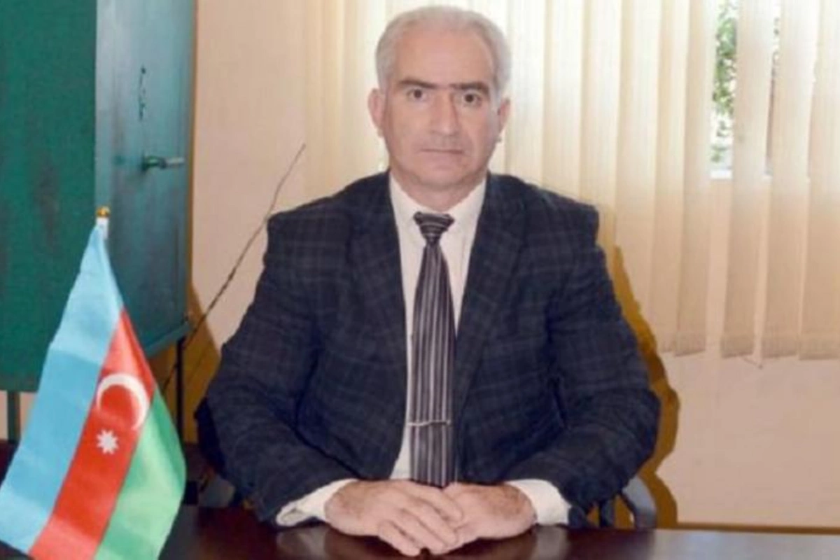 Müəlliməni döydüyü iddia edilən direktorun işi prokurorluğa verildi