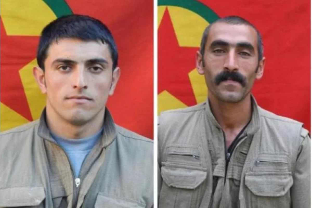 Ermənistan kürd terrorçularını təslim etməklə Türkiyəyə jest etdi