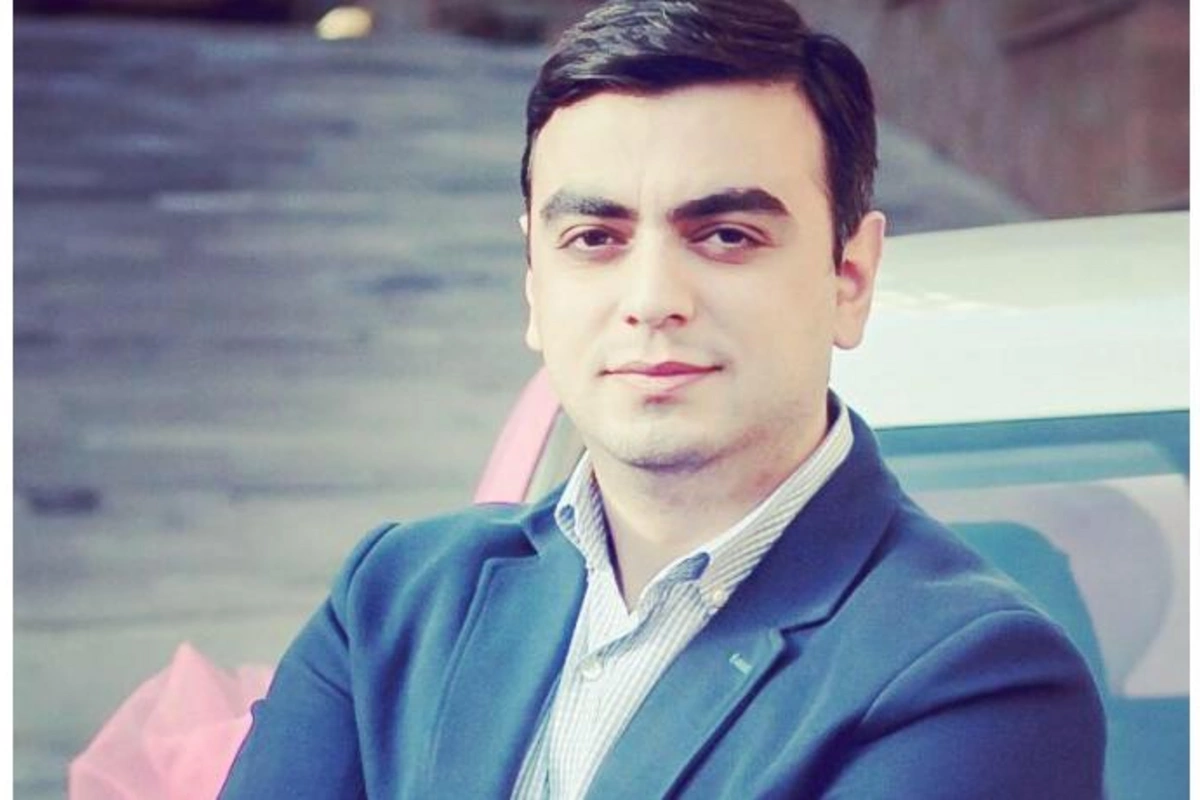 Tanınmış fotoqraf vəfat etdi
