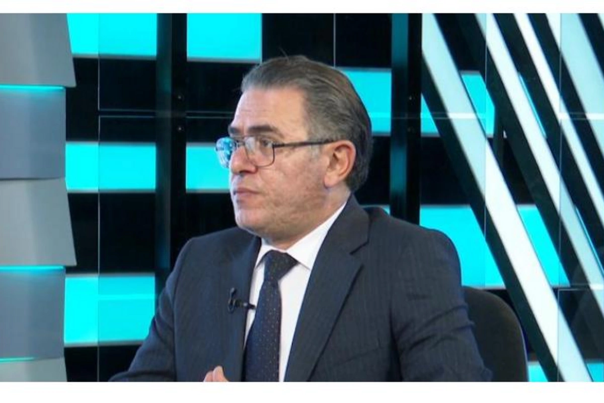 Bu addım media mühitində ciddi dəyişikliklər edəcək — Natiq Məmmədli (VİDEO)
