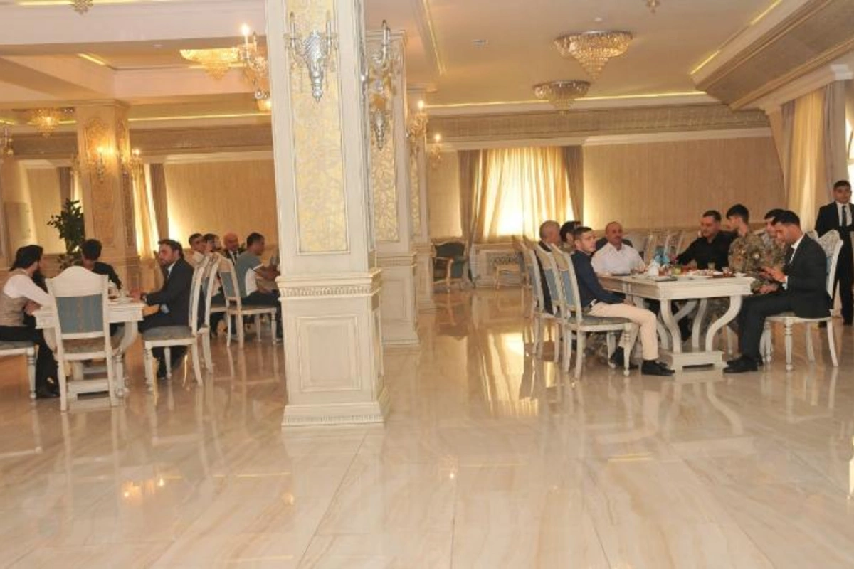 Abşeronda silsilə tədbirlər keçirilib — FOTO