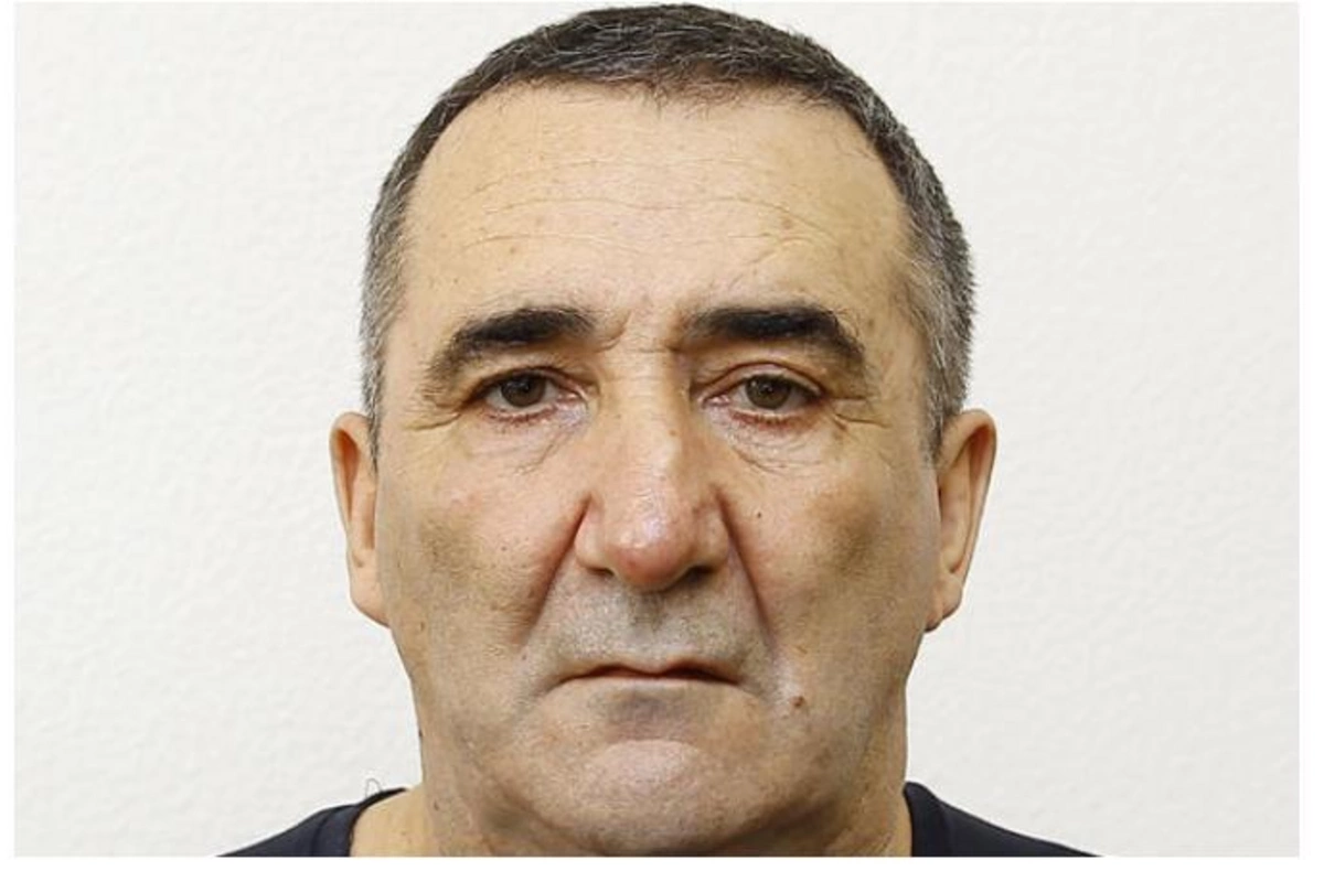 Hakimlərə qarşı terror çağırışı edən şəxs həbs olundu
