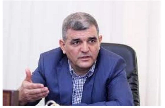 Vasif Talıbovun həbsi gözlənilir — Naxçıvanlı DEPUTAT