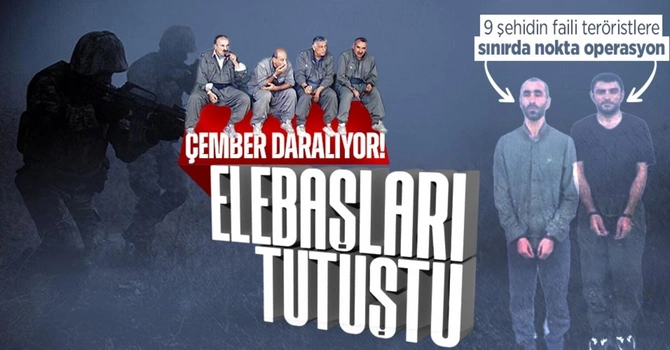 Ermənistan iki terrorçunu Türkiyəyə niyə verdi? — ŞOK DETALLAR Ermənistan iki terrorçunu Türkiyəyə niyə verdi? — ŞOK DETALLAR