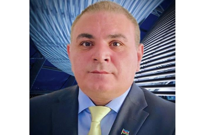 “İranın siyasi hakimiyyətinin çöküşü daha da sürətlənəcək” — MÜSAHİBƏ “İranın siyasi hakimiyyətinin çöküşü daha da sürətlənəcək” — MÜSAHİBƏ