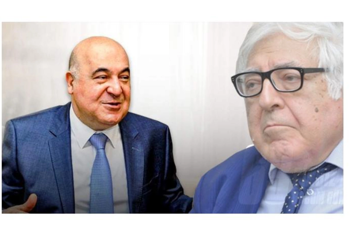 Çingiz Abdullayev AYB-yə sədr gəlir? — Anardan iddialı açıqlama