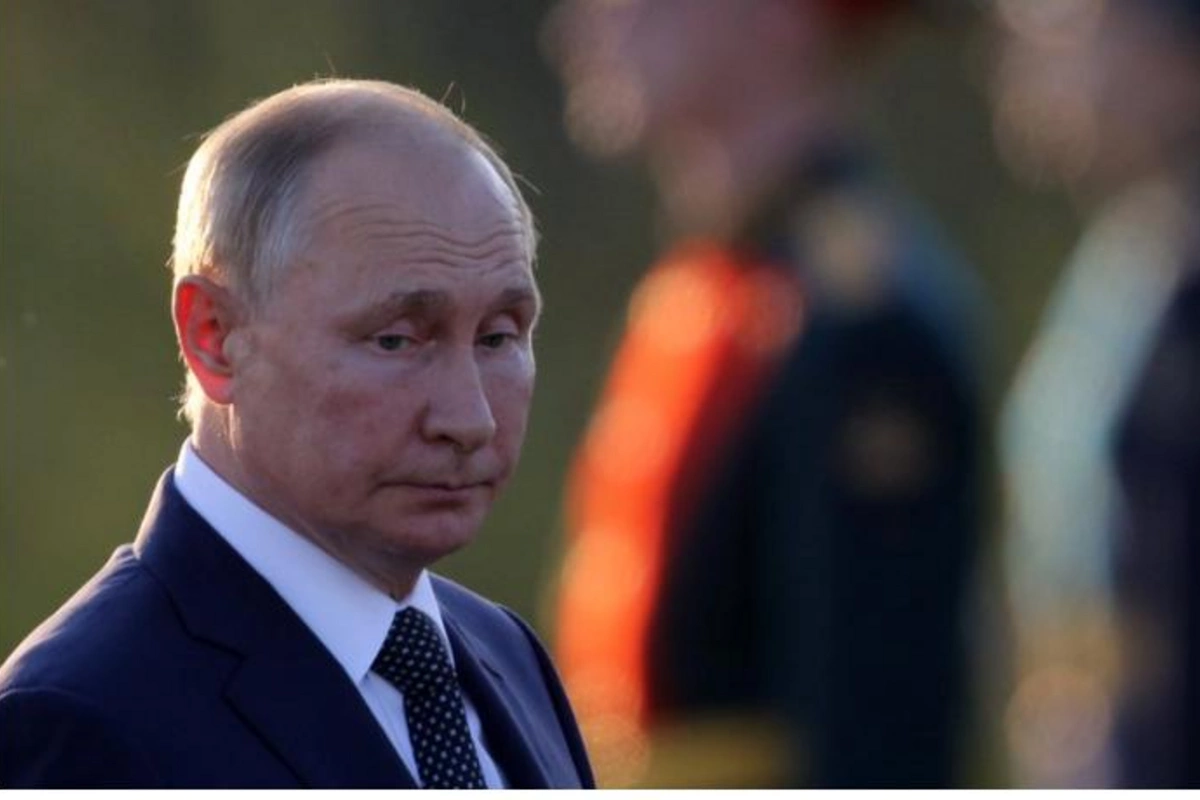 “Putin yaddaşını itirir” — ŞOK AÇIQLAMA