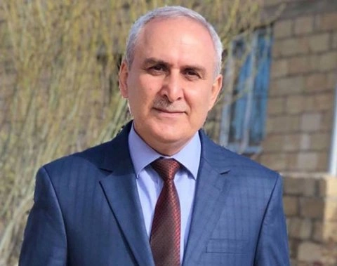 “İran regionda bütün islam birliyini dağıda biləcək yeganə ünsürdür”