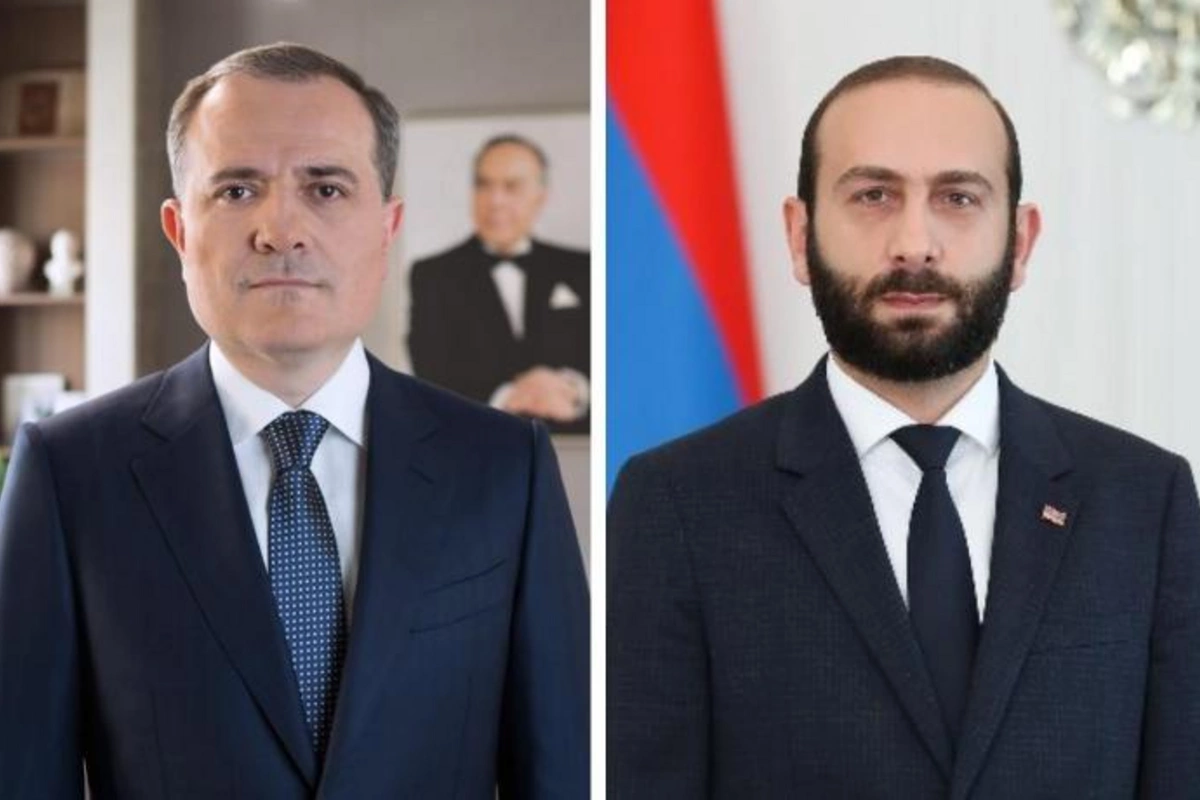 XİN rəhbərlərinin ikinci görüşünə dair qərarı Azərbaycan və Ermənistan verəcək — Dövlət Departamenti