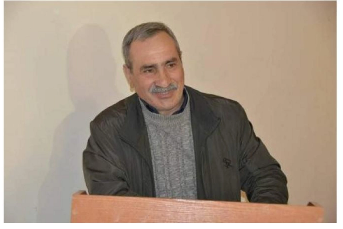 Şair Sabir Yusifoğlu vəfat edib