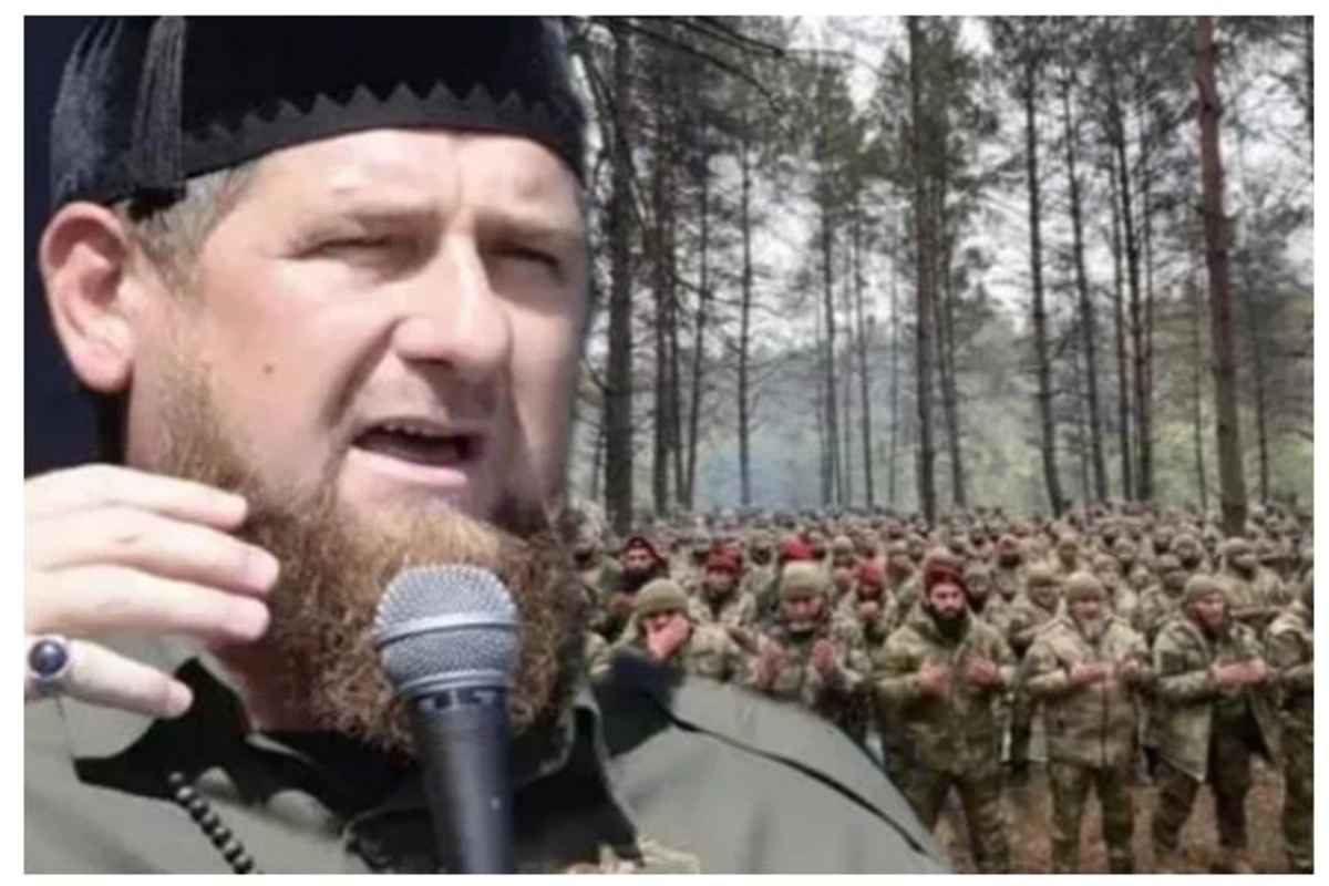 “Övladlarımız Kadırovçular tərəfindən zorlanır” — Rus əsgərlərin anaları