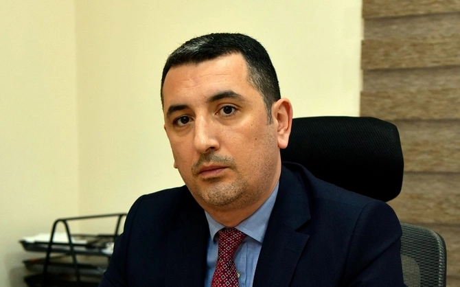 Media Reyestrinin proqram təminatının hazırlanması üzrə işlər başa çatmaq üzrədir — MÜSAHİBƏ