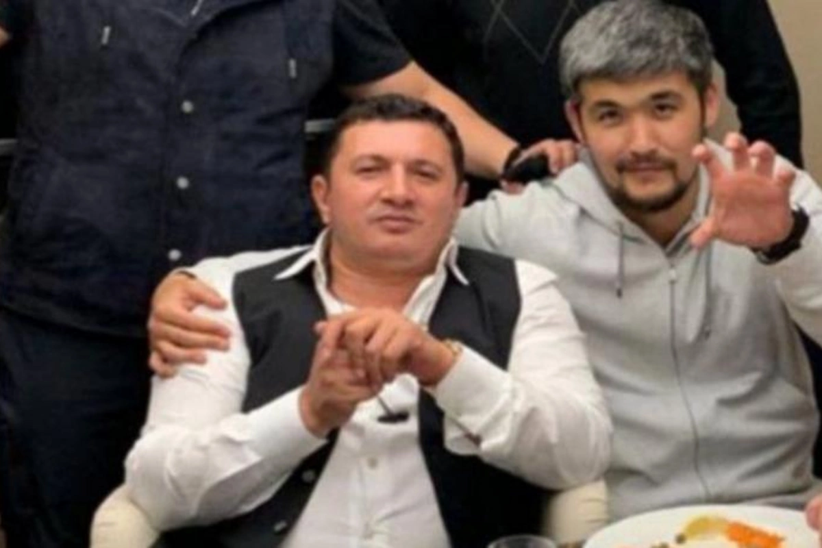 Lotu Qulinin adamı deputatı hədələdi — FOTO