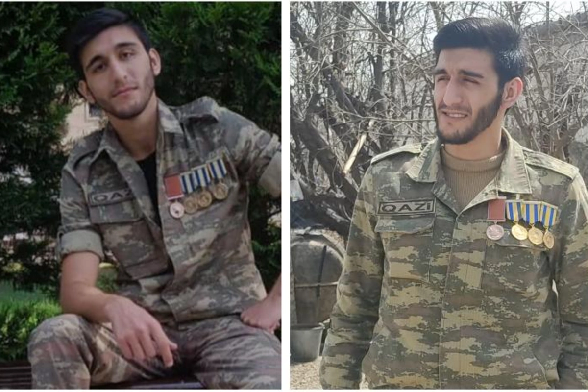 “Dəli Pekaşnik” ləqəbli qazi: Qalxıb qışqırdım ki, “hələ ölməmişəm, vura bilməmisiniz”