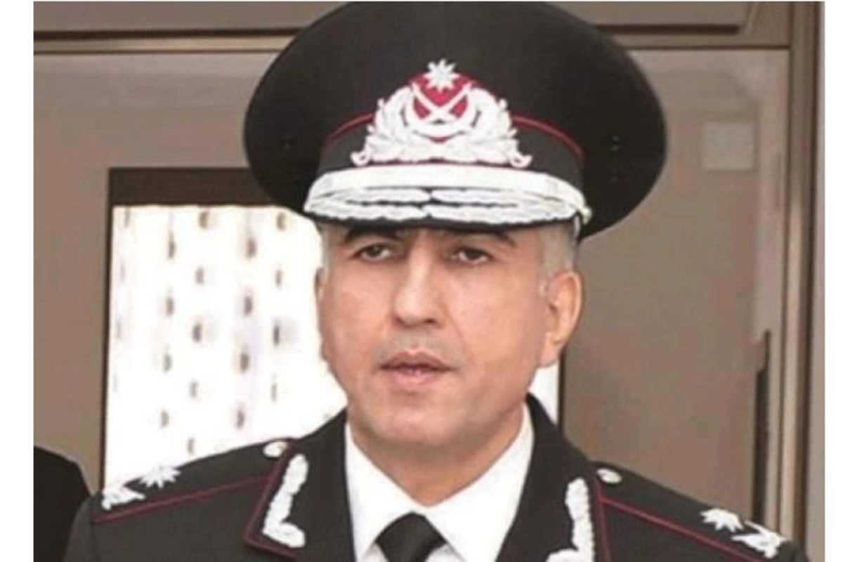 Həbs edilən keçmiş MTN naziri azadlığa çıxdı