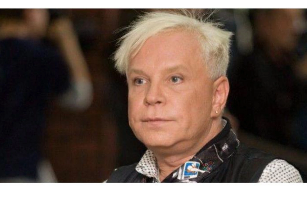 Boris Moiseyev vəfat etdi
