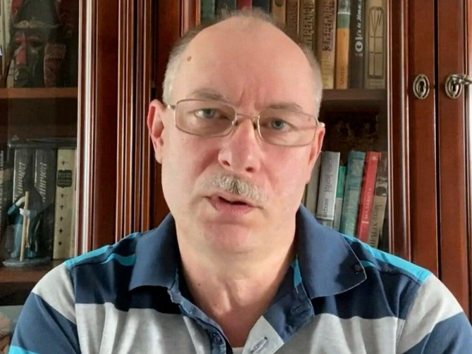 “Putin müharibəni noyabrın 15-nə qədər qurtarmaq istəyir”