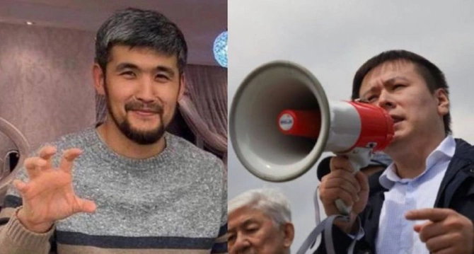 Lotu Qulinin adamı deputatı hədələdi — FOTO