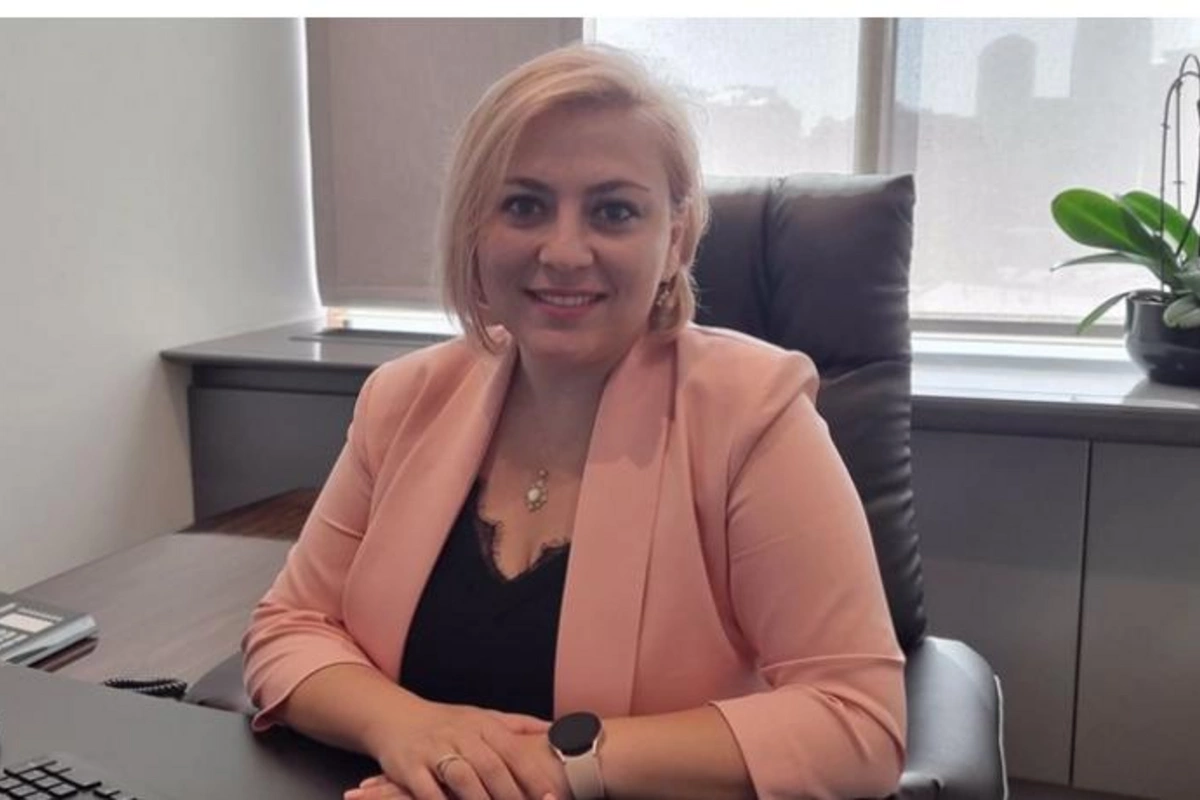 Mərkəzi Bankın Baş direktoru Qazaxıstan şirkətini məhkəməyə verdi — SƏBƏB